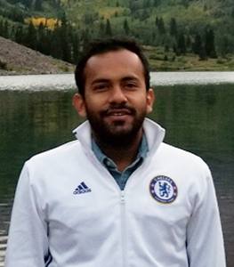 Naitik Mehta, Huddle co-founder