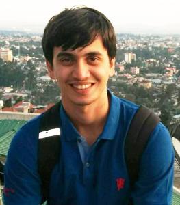 Shreyansh Mehta, Huddle co-founder